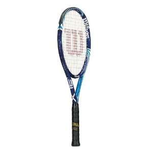 Wilson 11 Tidal Force BLX Tennis Racquet  Sports 
