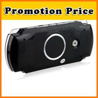 8GB LCD Game  MP4 MP5 PMP Player Camera free  