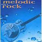 Progressive Melodic Rock Vol 1 The Si Music Sampler CD