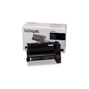   Genuine OEM Lexmark 15G031K High Yield Black Toner Cartridge Office