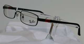 RAY BAN RB6076 2509 Brille Brillengestell Händler NEU  
