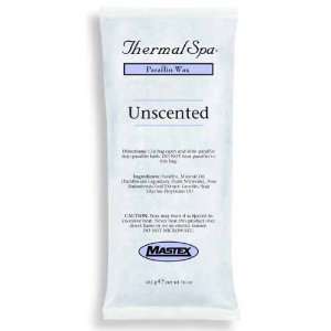 Thermal Spa Unscented Paraffin Wax (49100)