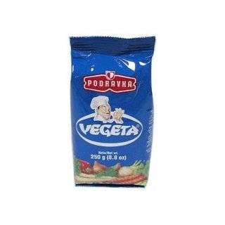 Vegeta Gourmet Seasoning and Soup Mix (Sazon) 500 Gram Bag
