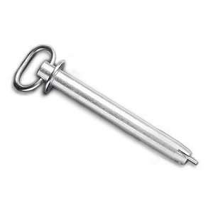  Hitch Pins Safety Tension Lock   HITCH PIN 1 x 6L
