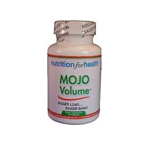    Mojo Volume (60 Ct)   Authorized Dealer