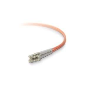 Belkin Duplex Optic Fiber Cable: Electronics