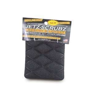  The Original Magic Jetz Scrubz J27 Scrubber Sponge 