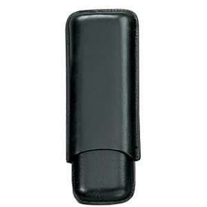  Simran FK 173N Black Ajmer Black Genuine Leather 2 Finger 