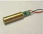 Green LINE laser module 532nm 200mw strong Power laser