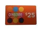 50 GYMBOREE Gift Card $50 total value, New Never Used   