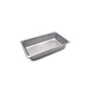  Challenger 4 Deep Perforated Full Pan (12 0246) Category 