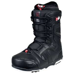 Head Herren Premium Snowboard Schuhe Softboots Boots  