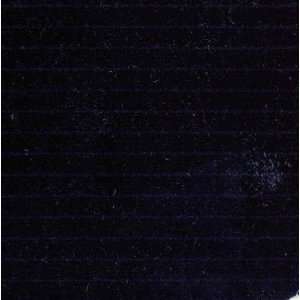   Corded Cotton Velvet Navy Fabric By The Yard: Arts, Crafts & Sewing