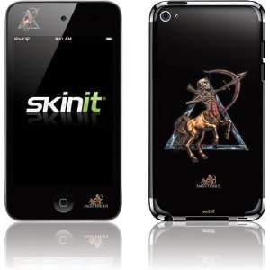  Skinit Sagittarius by Alchemy Vinyl Skin for iPod Touch 