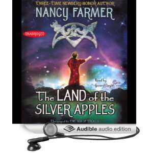  The Land of the Silver Apples (Audible Audio Edition 
