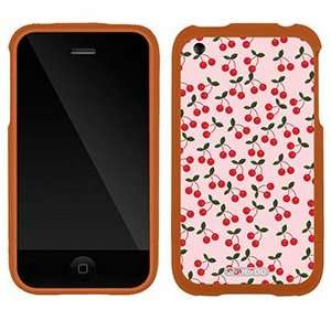  OH MY Cherry Pie on AT&T iPhone 3G/3GS Case by Coveroo 