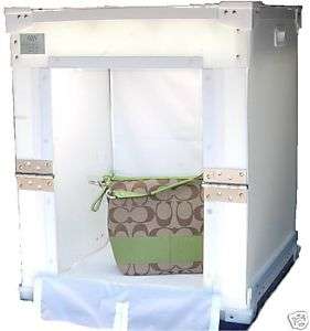 Large Photography Light Studio In A Box Photo Tent Softbox Lightbox 
