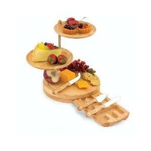    813 00 505    Regalio Serving Tray and Cheese Board