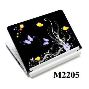  Notebook Skin Sticker Cover Art Decal Fits 16.5 17 18.4 19 HP 