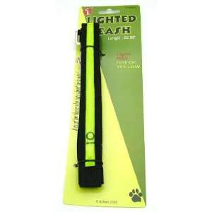  Lighted Pet Leash (#PS406L) 