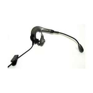  Tristar Headset, Noise Cancelling   PLANTRONICS Cell 
