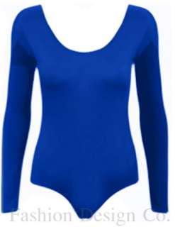 New Ladies Bodysuit Womens Plus Size Leotard Top 16 26  