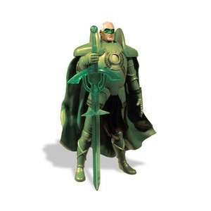  Kingdom Come Series 2   Green Lantern 6.75 Toys & Games