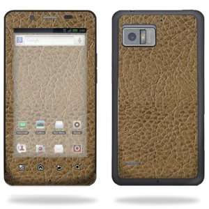   Droid Bionic 4G LTE Cell Phone   Sandalwood Cell Phones & Accessories