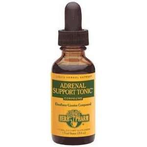    Adrenal Support Tonic Compound 8 oz
