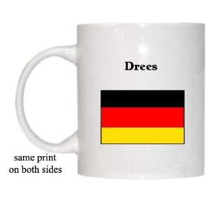  Germany, Drees Mug 