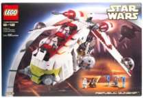 Buy Cheap LEGO Star Wars Republic Gunship and another LEGO with save 