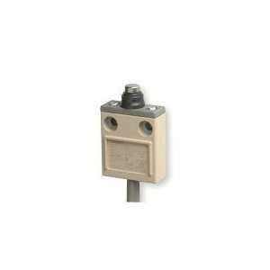 OMRON D4C1631 Limit Switch,Sealed Pin Plunger: Health 