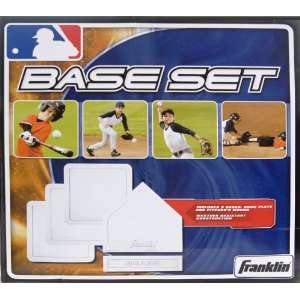 Major League Baseball Base set:  Sports & Outdoors