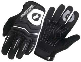 SixSixOne 661 Transition Cold/Winter Cycling Gloves  