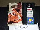 In the Heat of Passion II Unfaithful (VHS, 1994) RARE, HTF