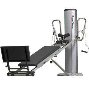 Power Tower Gravity Total Gym System  