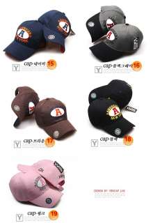 new mens unisex baseball cap hat black grey pink white  