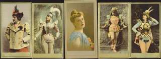 CIGARETTE CARDS.Player.DICKENS CHARACTERS(50)(1923).Set  