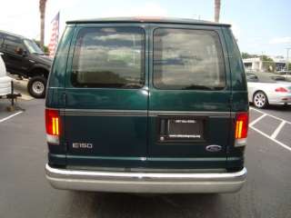 Ford : E Series Van Conversion / in Ford   Motors