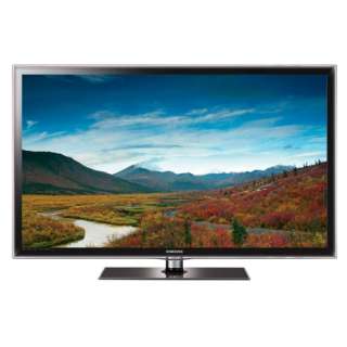 SAMSUNG UN60D6000SFXZA 60 INCH 1080P LED HDTV  