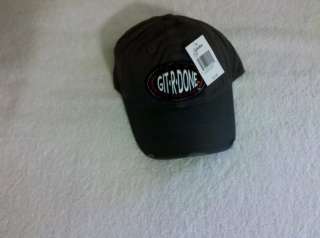 12(GIT R DONE)LARRY THE CABLE GUY HATS(YOU ASKED FOR A PRICE PER DOZEN 