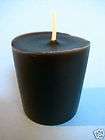 BLACK CAT Soy Votive Candle for Rituals & Spells