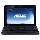 Asus Eee PC Seashell 10.1 Netbook PC, 3 Cell Battery, Black #X101CH 