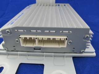 You are viewing a used Kia AMP 280AM 8 Channel Car Amplifier