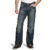 MUSTANG Jeans Herren Jeans Boot Cut 3173 5360 576
