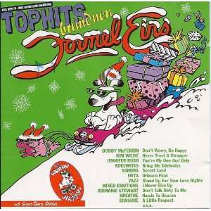 Formel Eins Top Hits brandneu (1988) [Vinyl LP] Bobby McFerrin, Kim 