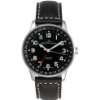 Zeno Watch Basel Herrenarmbanduhr Pilot XL p554Z f2  Uhren