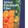 Ginies Patchwork Fibel 2: Ein Arbeits  und Ideenbuch: .de: Ginie 