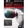 Vocal Basics. Inkl. CD: Der Weg vom Sprechen zum Singen: .de 