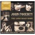 Long Road Home: The Ultimate John Fogerty & Creedence Collection 
